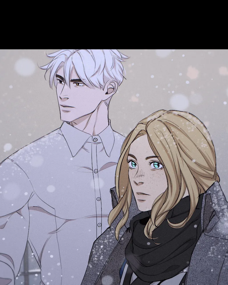 In the Bleak Midwinter; Chapter 112 page 129 - 