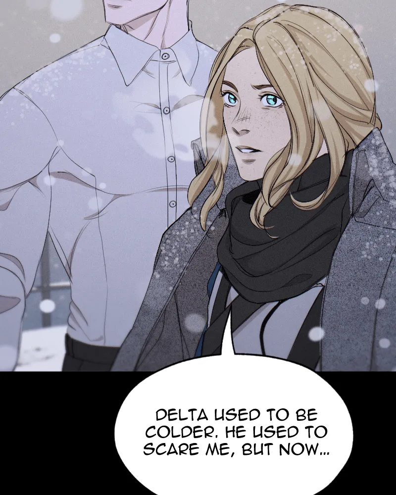 In the Bleak Midwinter; Chapter 112 page 131 - 