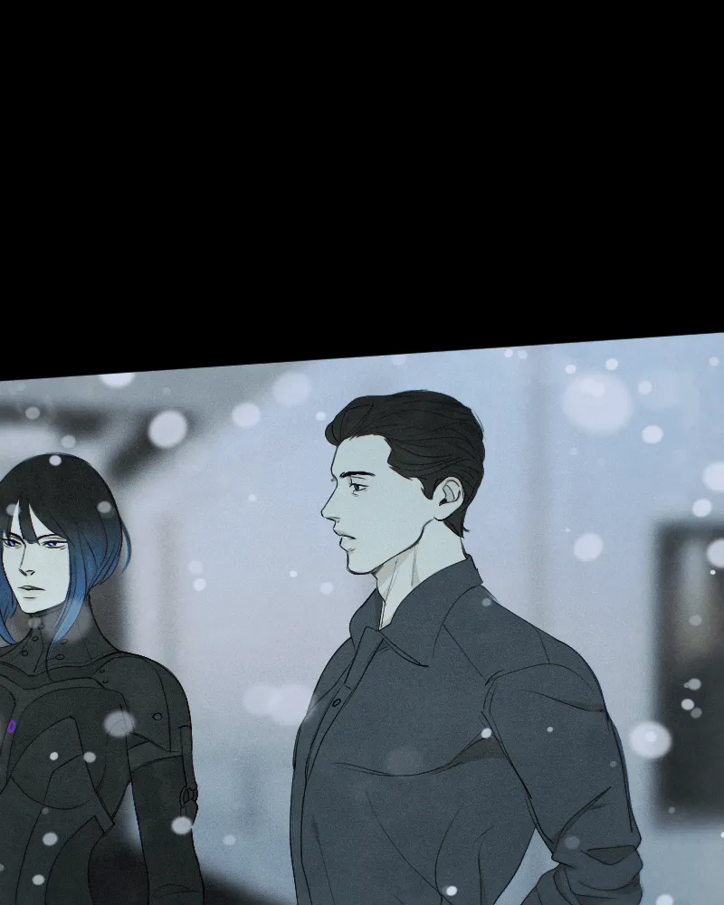 In the Bleak Midwinter; Chapter 112 page 134 - 