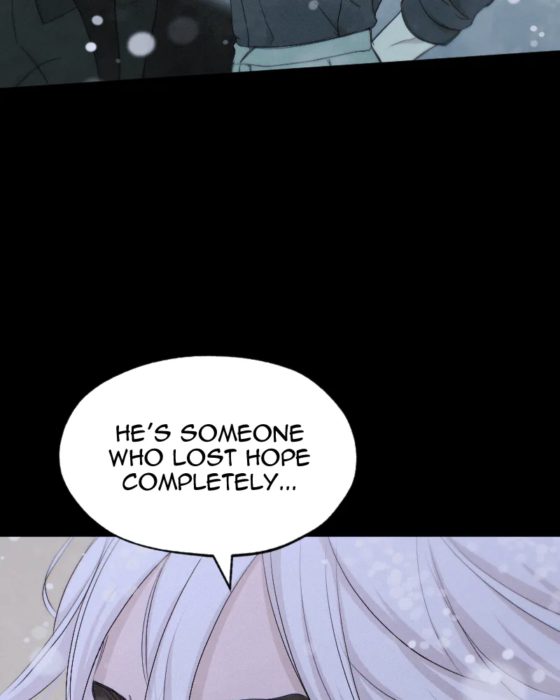 In the Bleak Midwinter; Chapter 112 page 135 - 