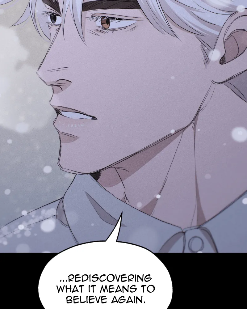 In the Bleak Midwinter; Chapter 112 page 136 - 