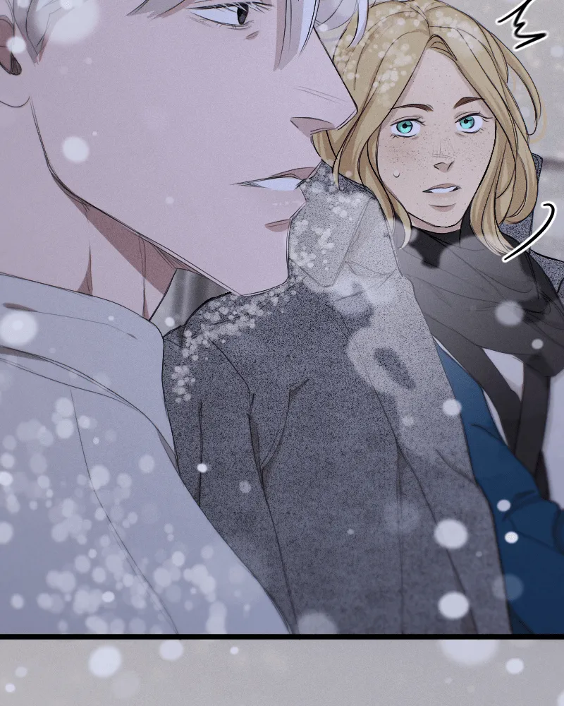 In the Bleak Midwinter; Chapter 112 page 138 - 