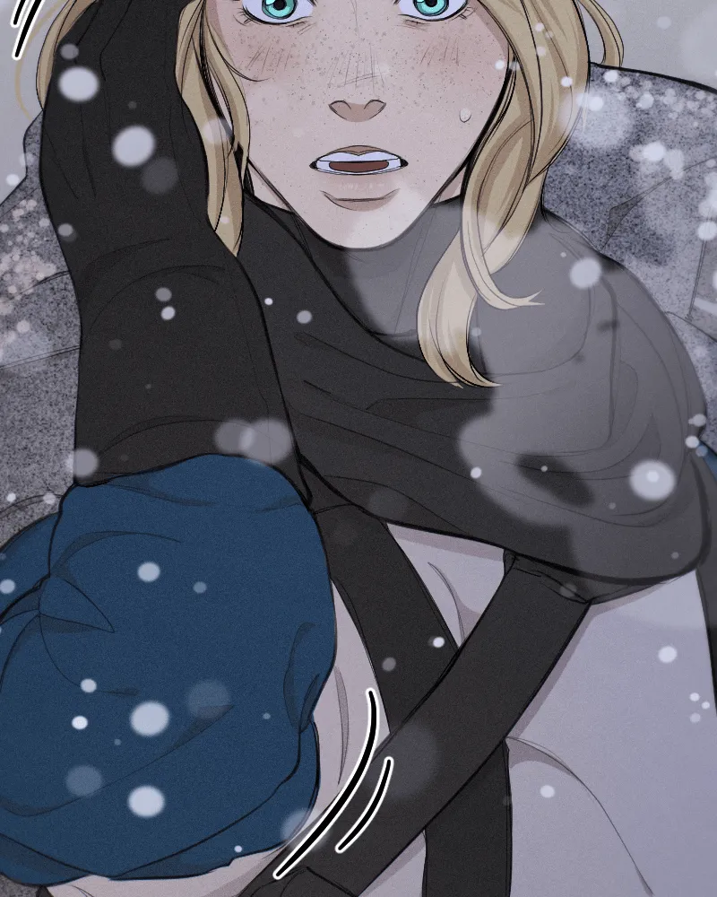 In the Bleak Midwinter; Chapter 112 page 140 - 