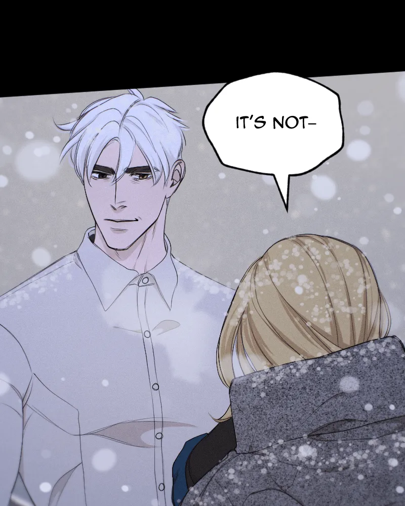 In the Bleak Midwinter; Chapter 112 page 142 - 