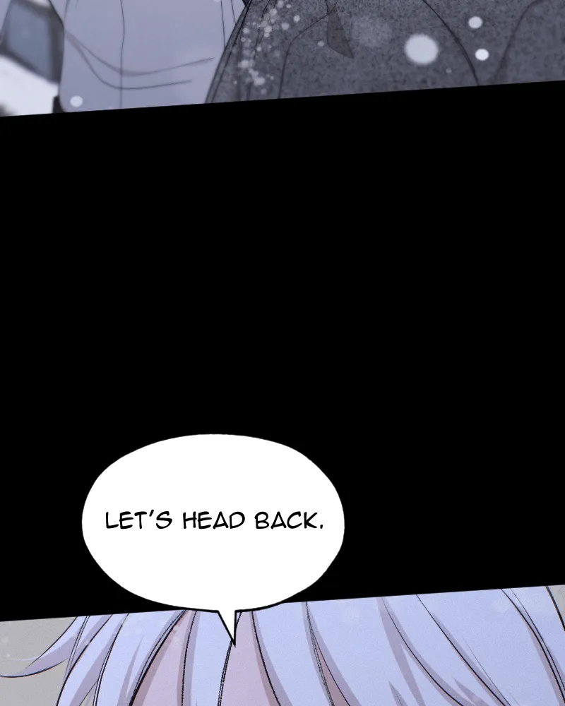In the Bleak Midwinter; Chapter 112 page 143 - 
