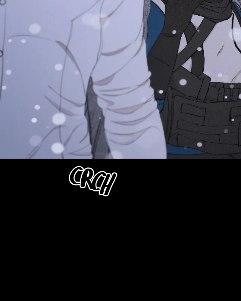 In the Bleak Midwinter; Chapter 112 page 146 - 