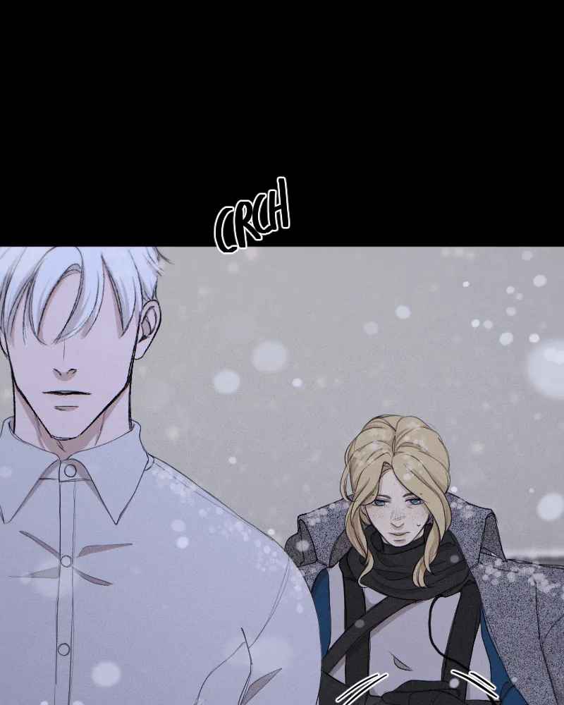In the Bleak Midwinter; Chapter 112 page 150 - 