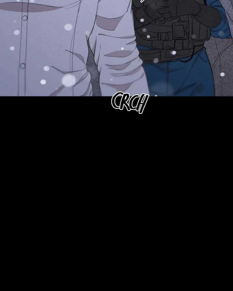 In the Bleak Midwinter; Chapter 112 page 151 - 