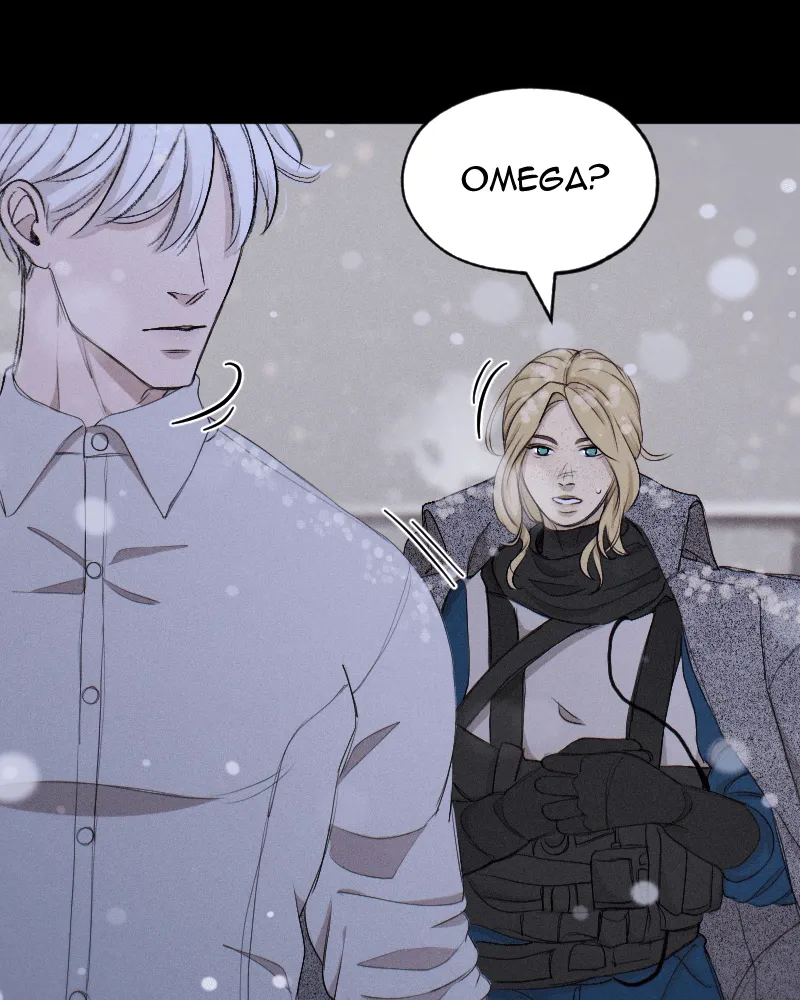 In the Bleak Midwinter; Chapter 112 page 152 - 