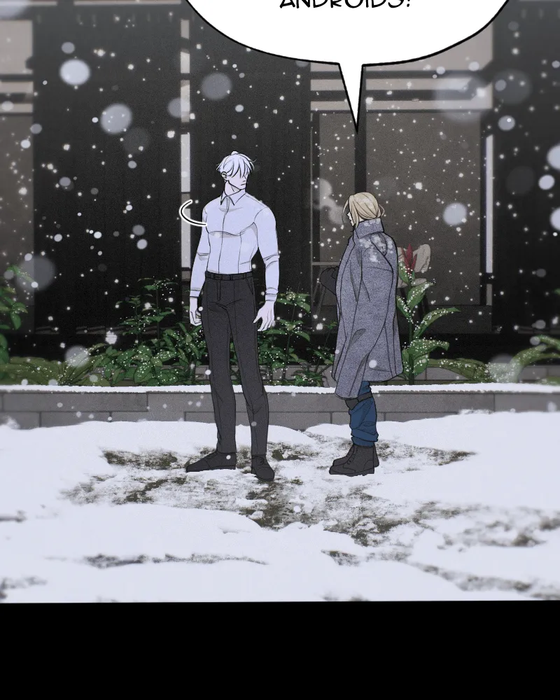 In the Bleak Midwinter; Chapter 112 page 154 - 
