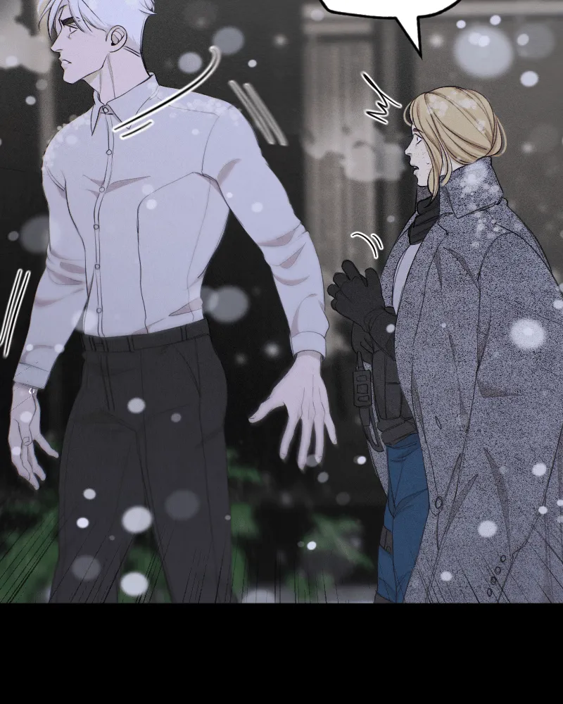 In the Bleak Midwinter; Chapter 112 page 161 - 