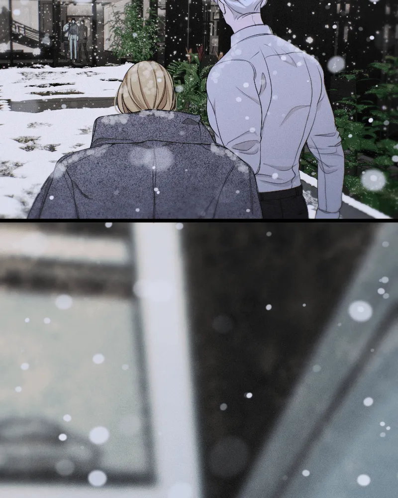 In the Bleak Midwinter; Chapter 112 page 166 - 