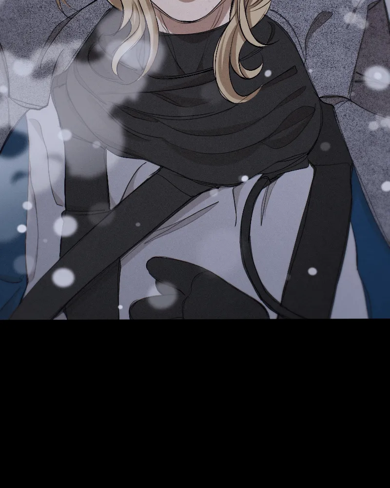 In the Bleak Midwinter; Chapter 112 page 170 - 