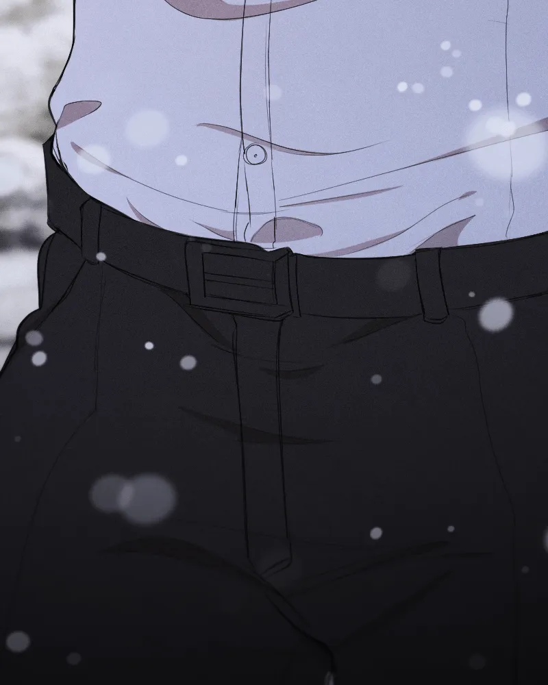 In the Bleak Midwinter; Chapter 112 page 175 - 