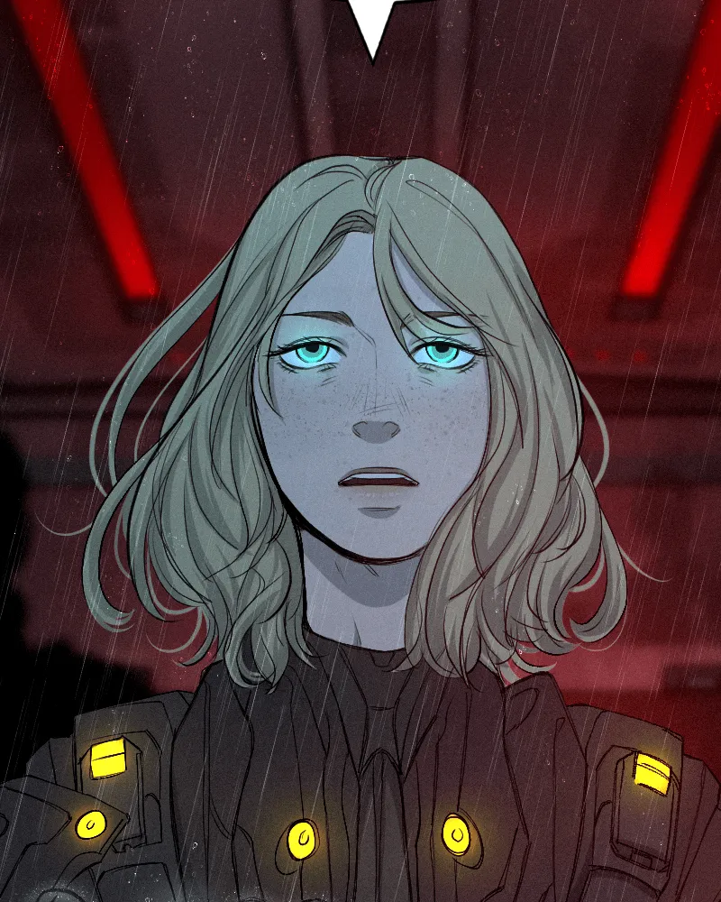 In the Bleak Midwinter; Chapter 112 page 20 - 