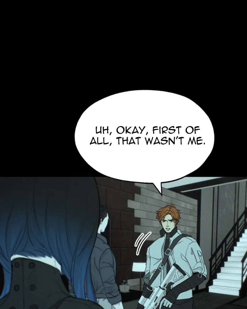 In the Bleak Midwinter; Chapter 112 page 31 - 