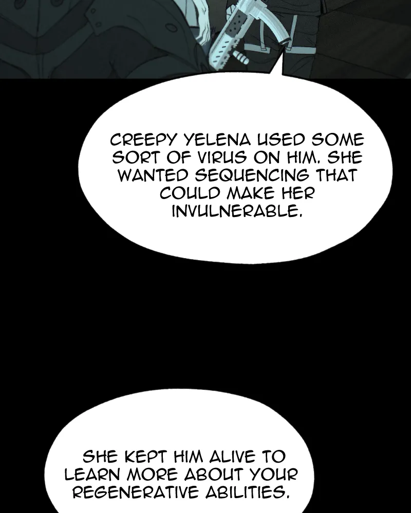 In the Bleak Midwinter; Chapter 112 page 32 - 