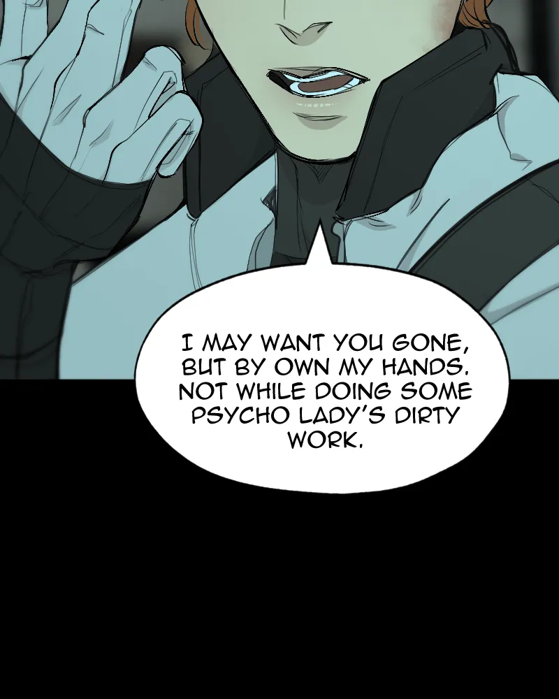 In the Bleak Midwinter; Chapter 112 page 35 - 