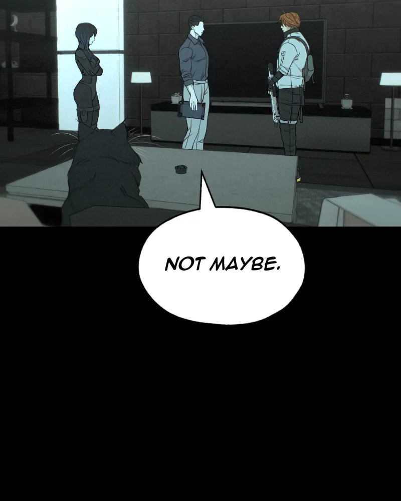 In the Bleak Midwinter; Chapter 112 page 39 - 