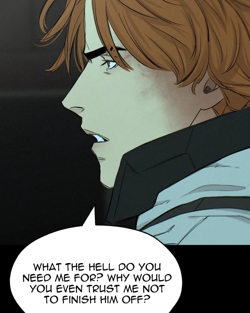 In the Bleak Midwinter; Chapter 112 page 42 - 