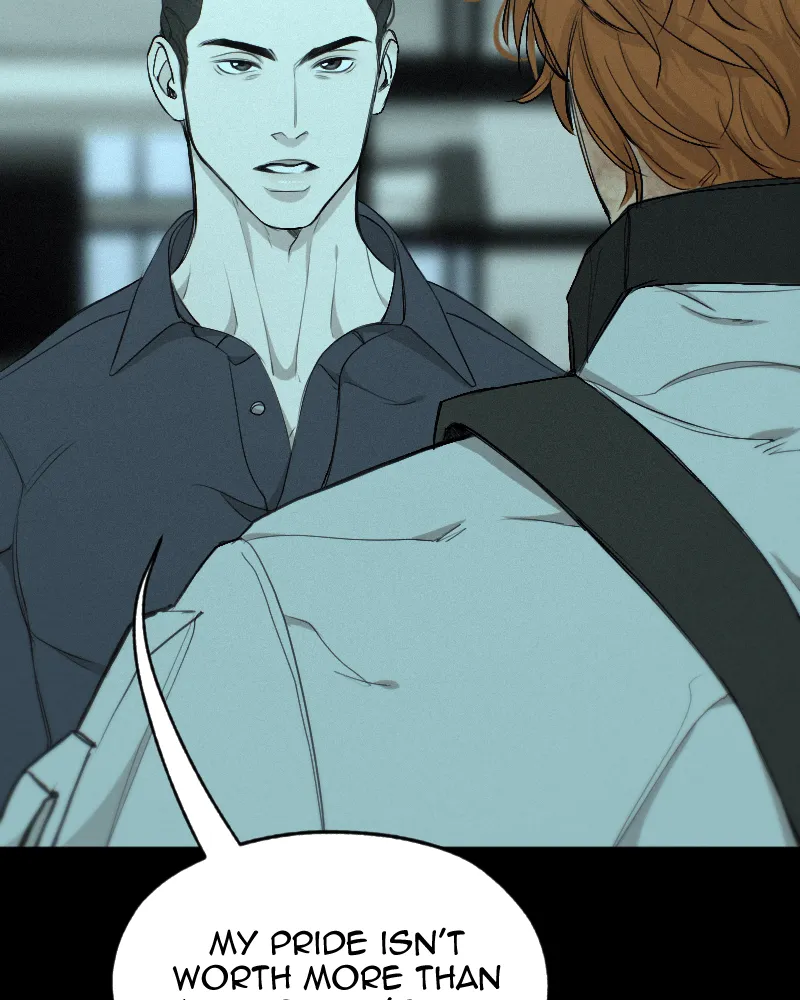 In the Bleak Midwinter; Chapter 112 page 44 - 
