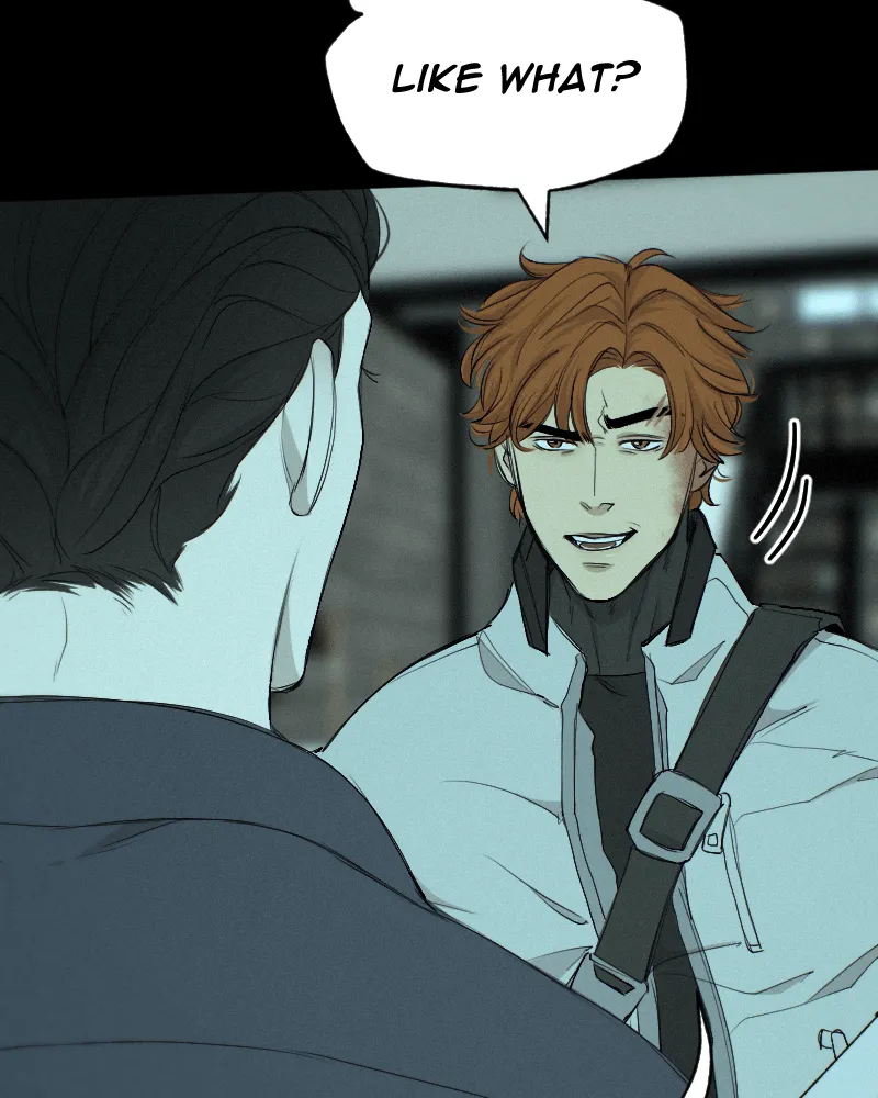 In the Bleak Midwinter; Chapter 112 page 51 - 