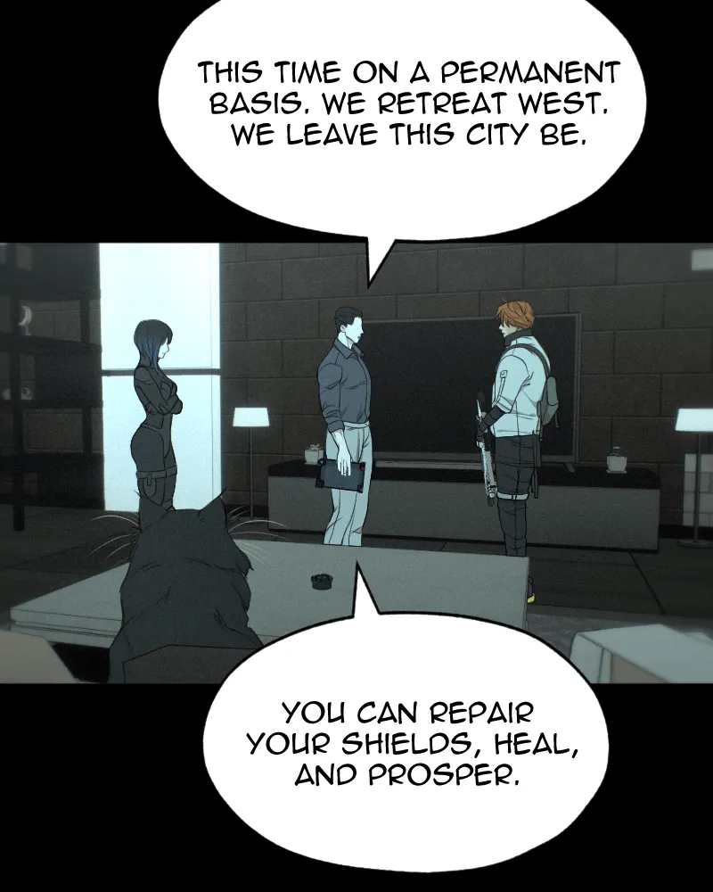 In the Bleak Midwinter; Chapter 112 page 56 - 