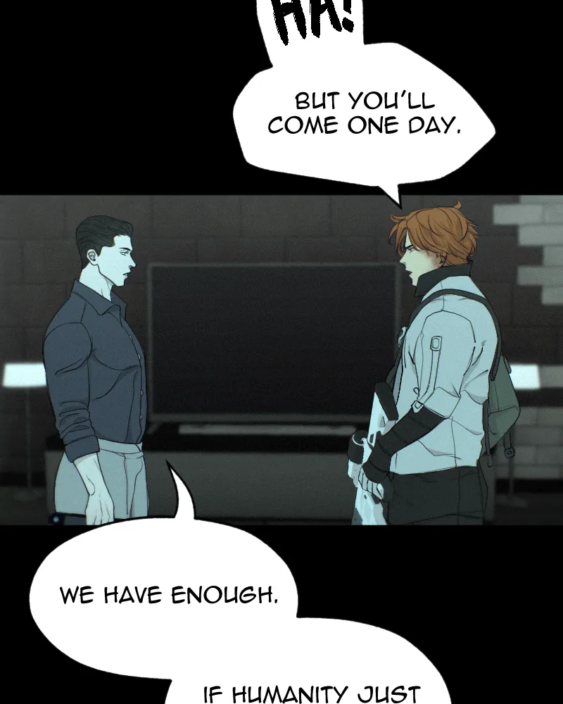 In the Bleak Midwinter; Chapter 112 page 59 - 