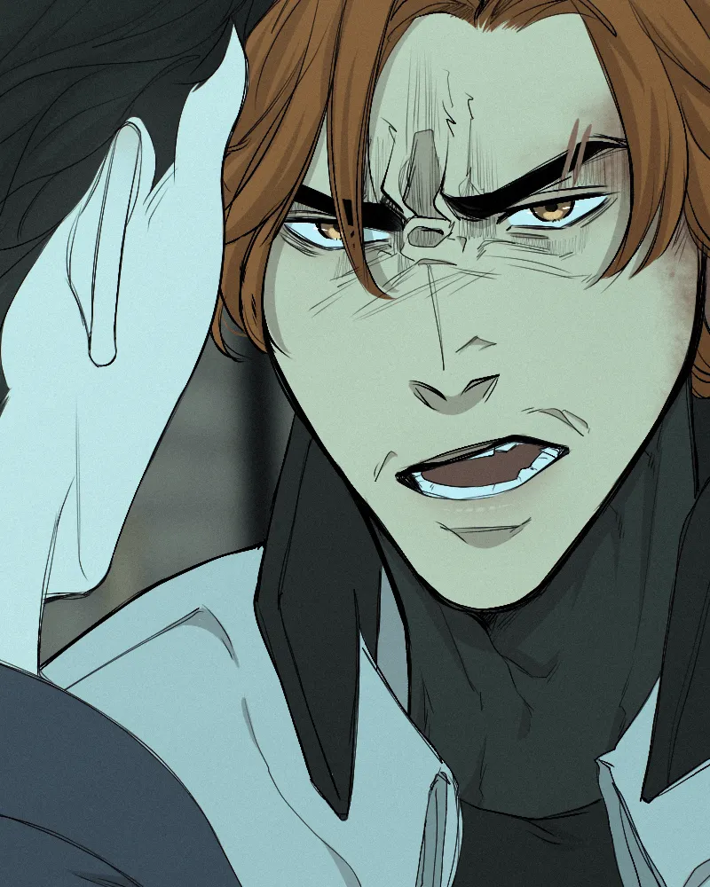 In the Bleak Midwinter; Chapter 112 page 75 - 