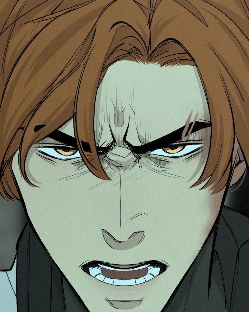 In the Bleak Midwinter; Chapter 112 page 78 - 