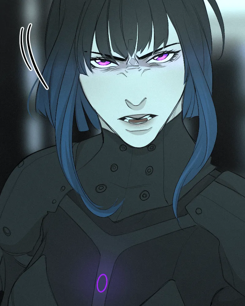 In the Bleak Midwinter; Chapter 112 page 84 - 