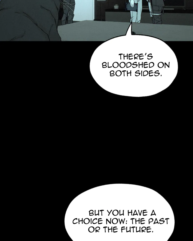 In the Bleak Midwinter; Chapter 112 page 90 - 