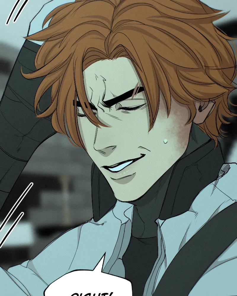 In the Bleak Midwinter; Chapter 112 page 95 - 
