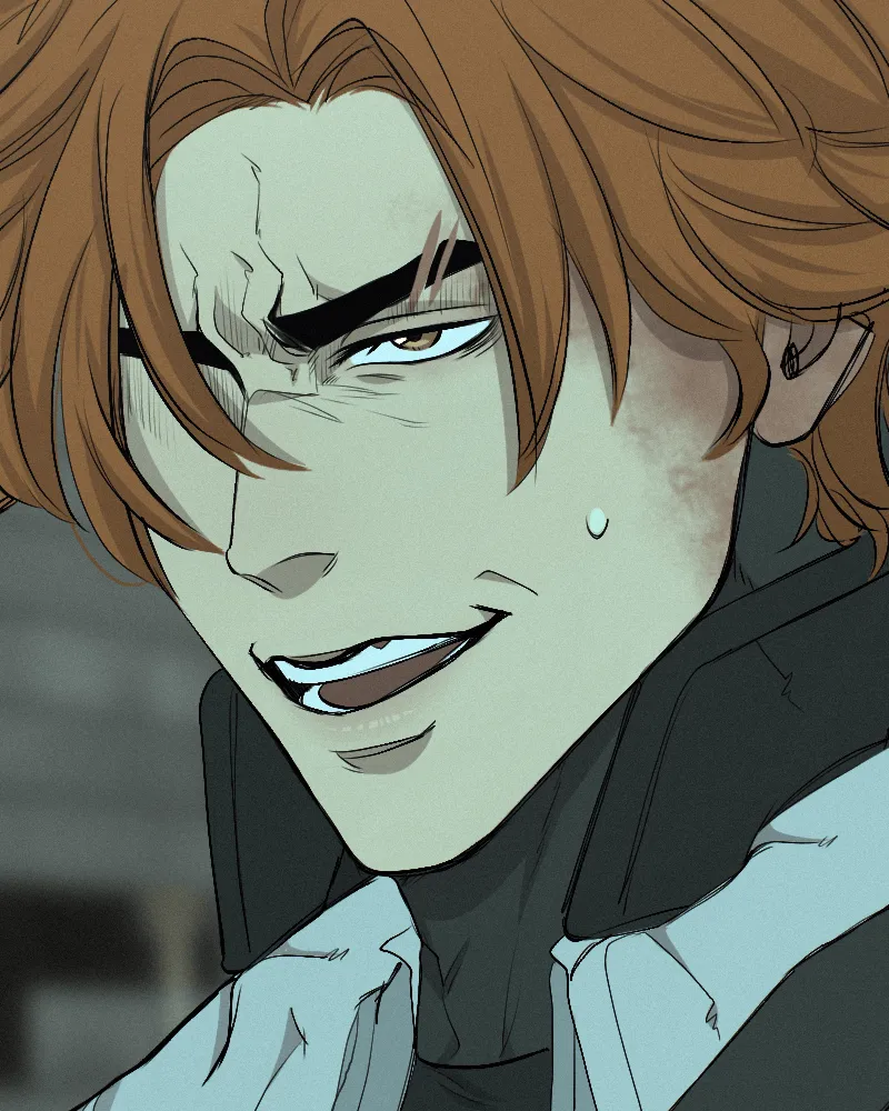 In the Bleak Midwinter; Chapter 112 page 97 - 