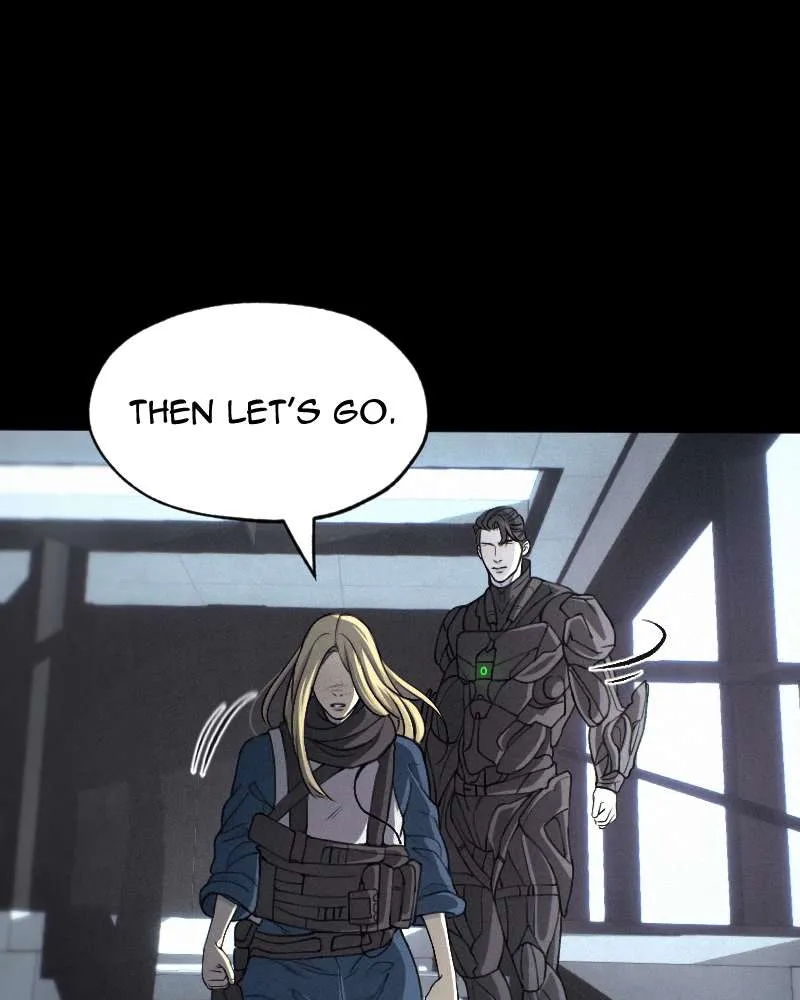 In the Bleak Midwinter; Chapter 113 page 105 - 