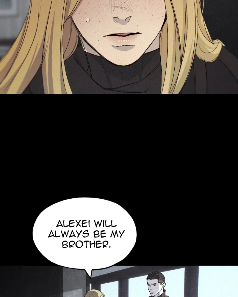 In the Bleak Midwinter; Chapter 113 page 41 - 