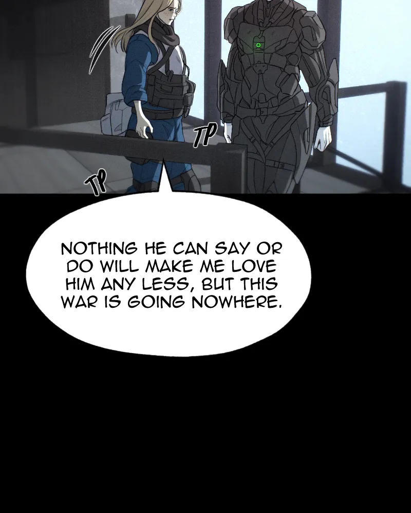 In the Bleak Midwinter; Chapter 113 page 42 - 