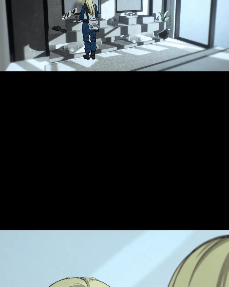 In the Bleak Midwinter; Chapter 113 page 6 - 