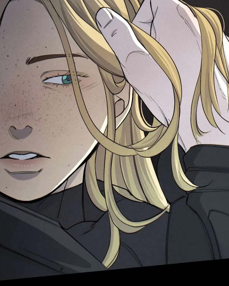 In the Bleak Midwinter; Chapter 113 page 73 - 