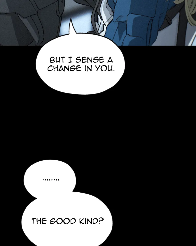 In the Bleak Midwinter; Chapter 113 page 79 - 
