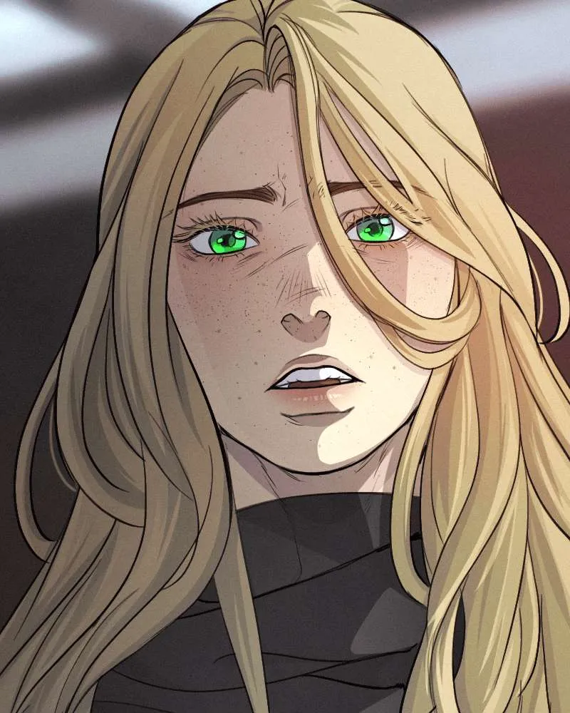 In the Bleak Midwinter; Chapter 113 page 93 - 