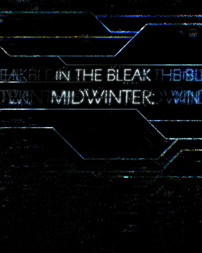 In the Bleak Midwinter; Chapter 114 page 2 - 