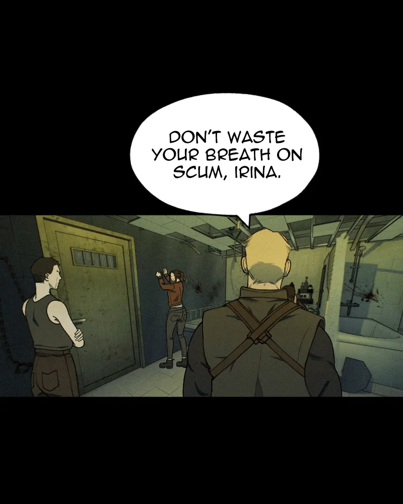 In the Bleak Midwinter; Chapter 114 page 12 - 