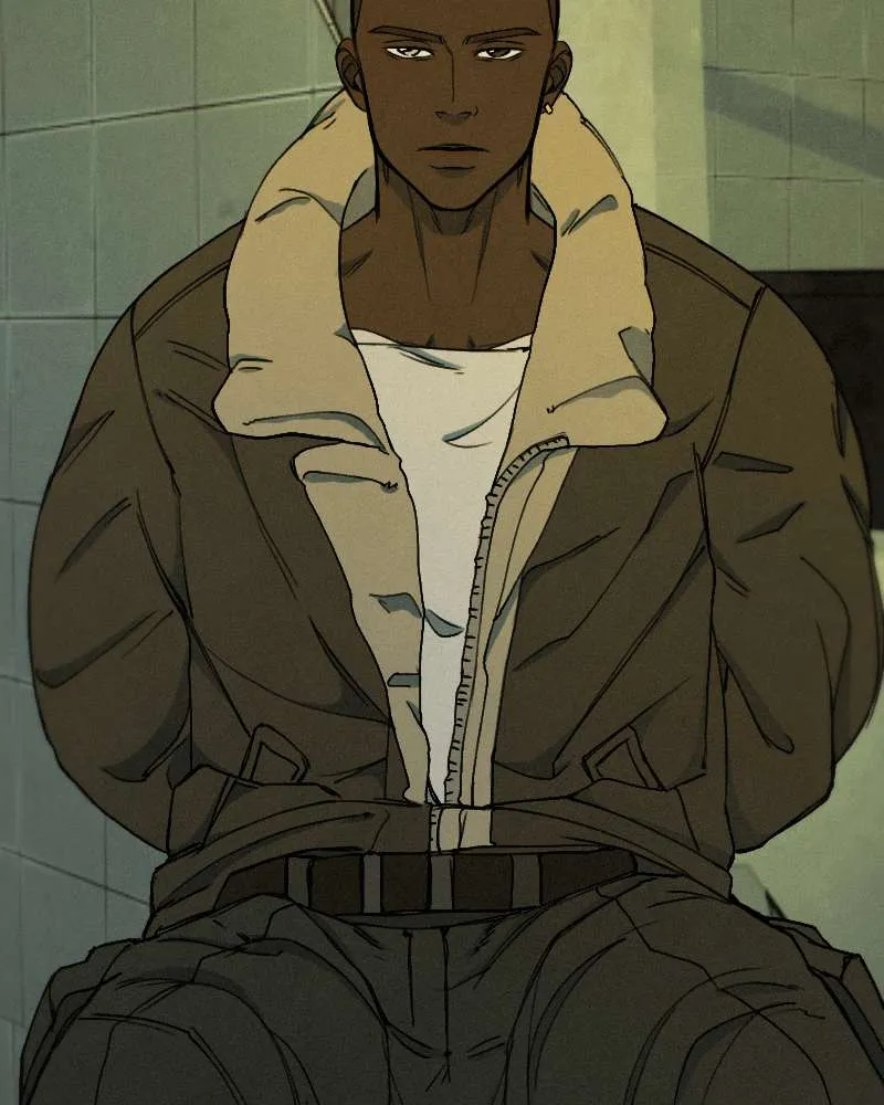 In the Bleak Midwinter; Chapter 114 page 15 - 
