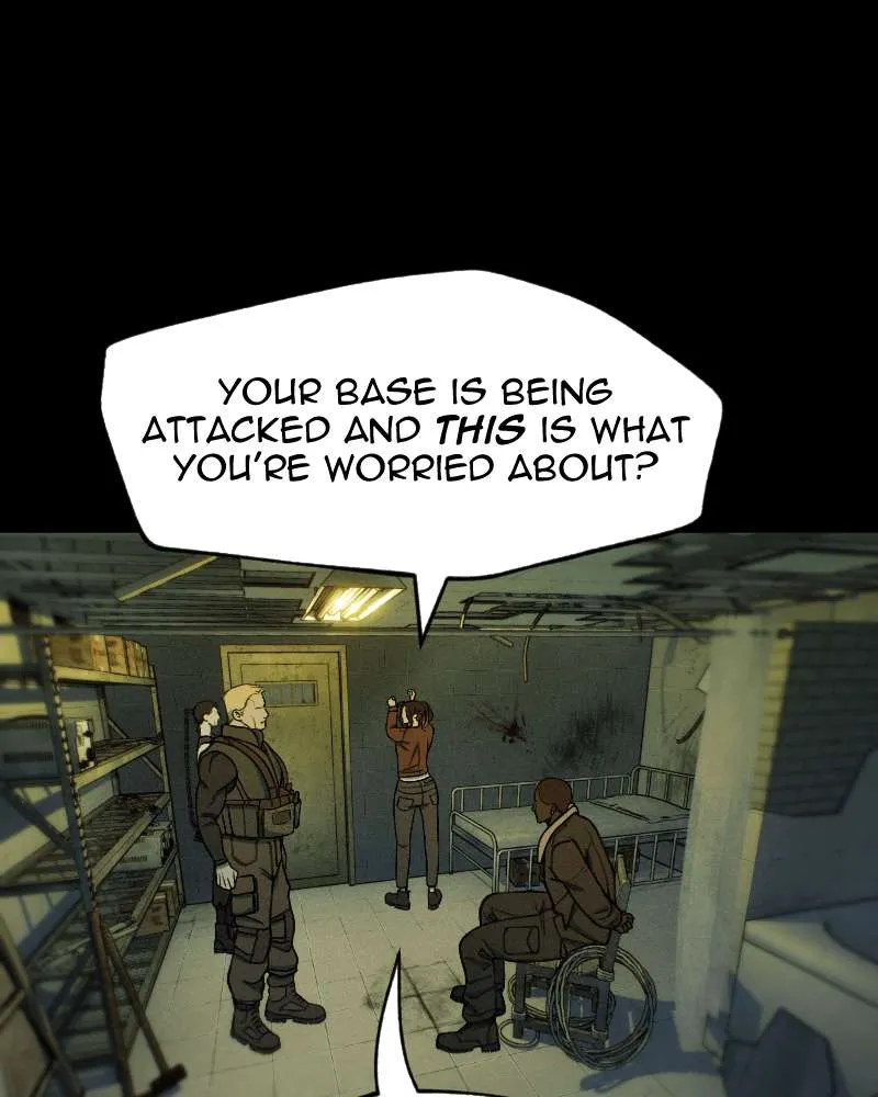 In the Bleak Midwinter; Chapter 114 page 18 - 