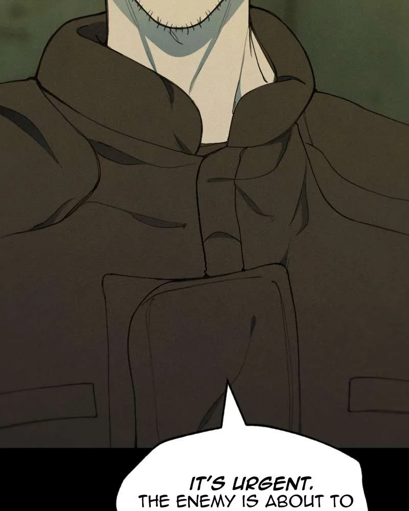 In the Bleak Midwinter; Chapter 114 page 41 - 