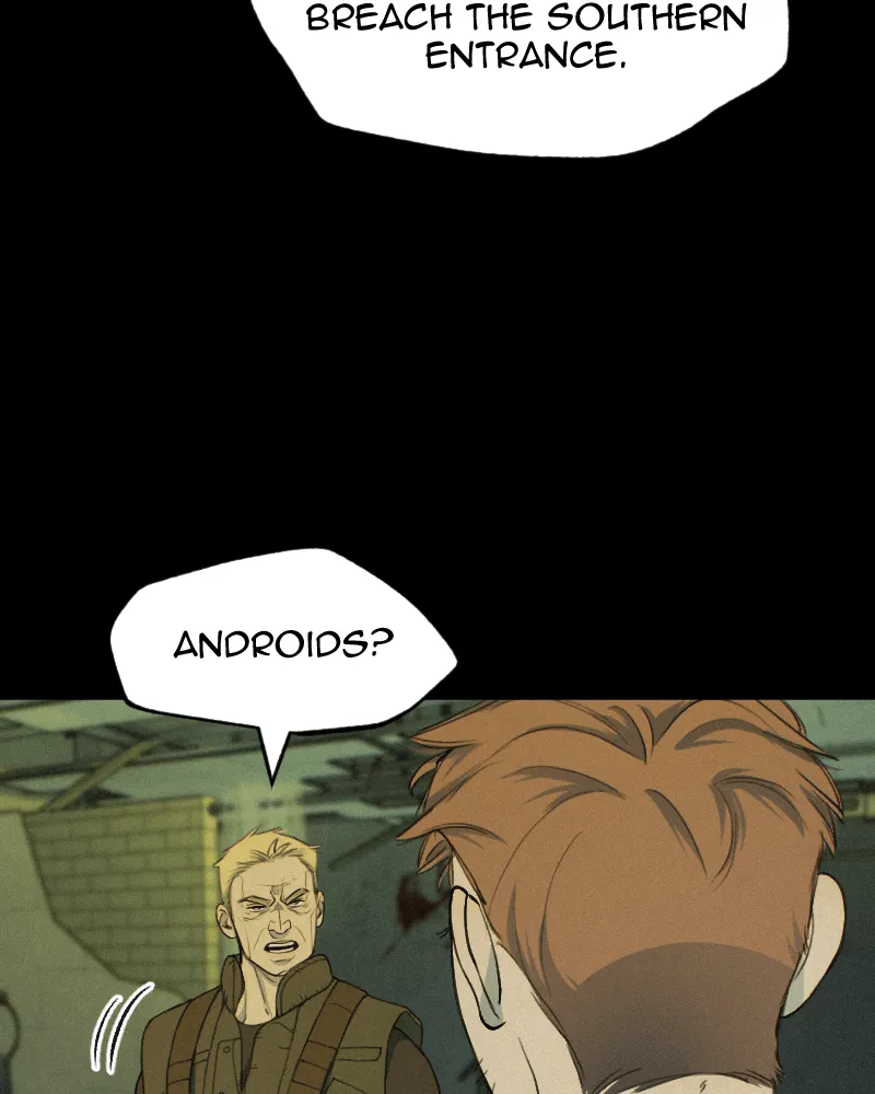 In the Bleak Midwinter; Chapter 114 page 42 - 