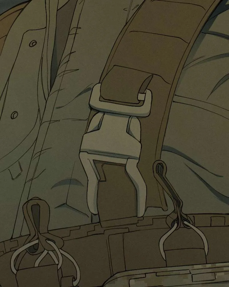 In the Bleak Midwinter; Chapter 114 page 56 - 