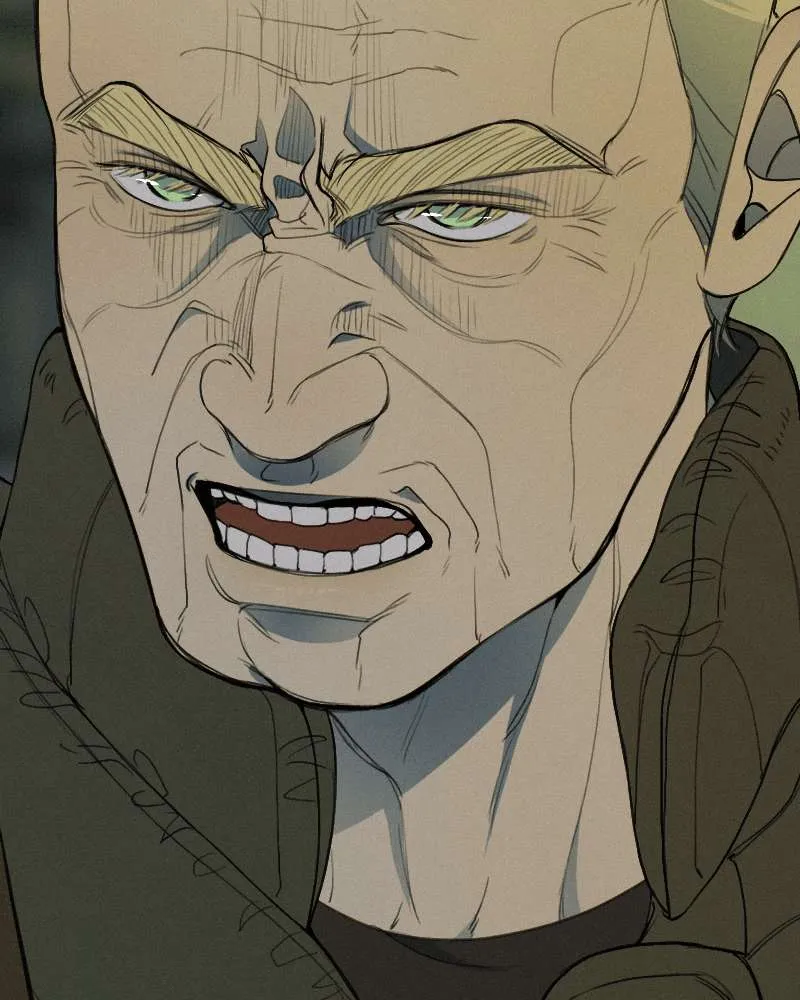 In the Bleak Midwinter; Chapter 114 page 63 - 