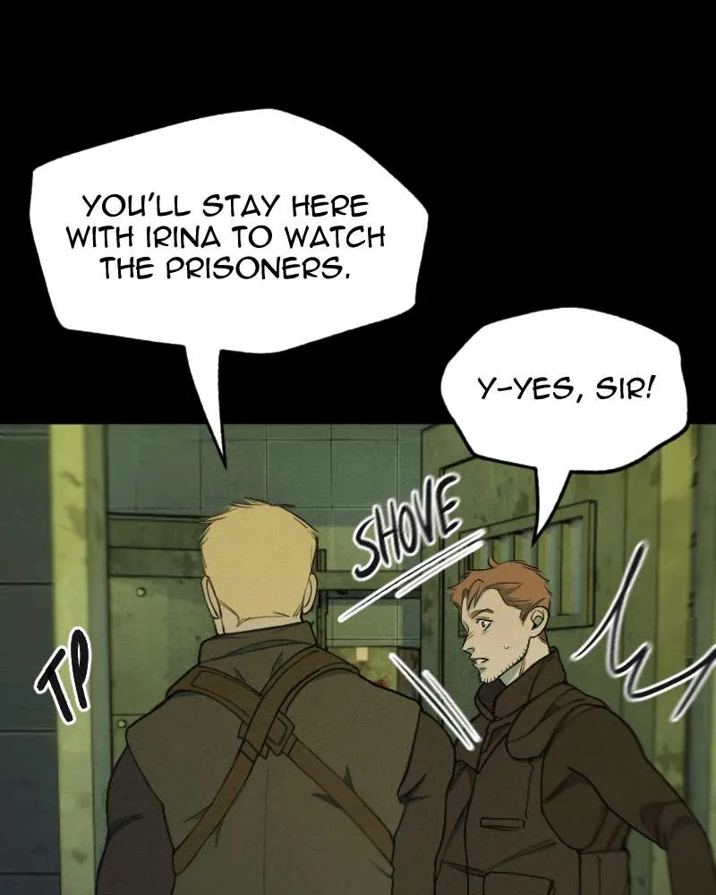 In the Bleak Midwinter; Chapter 114 page 69 - 